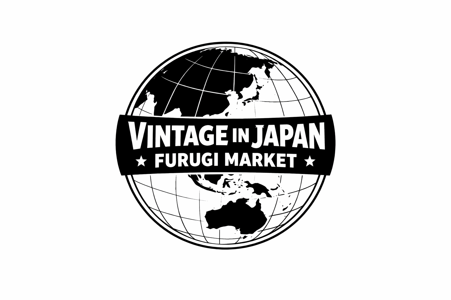 Vintage in japan